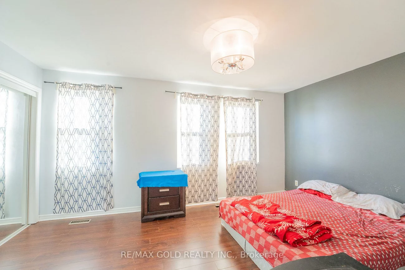 900, Central Park, Northgate, Brampton