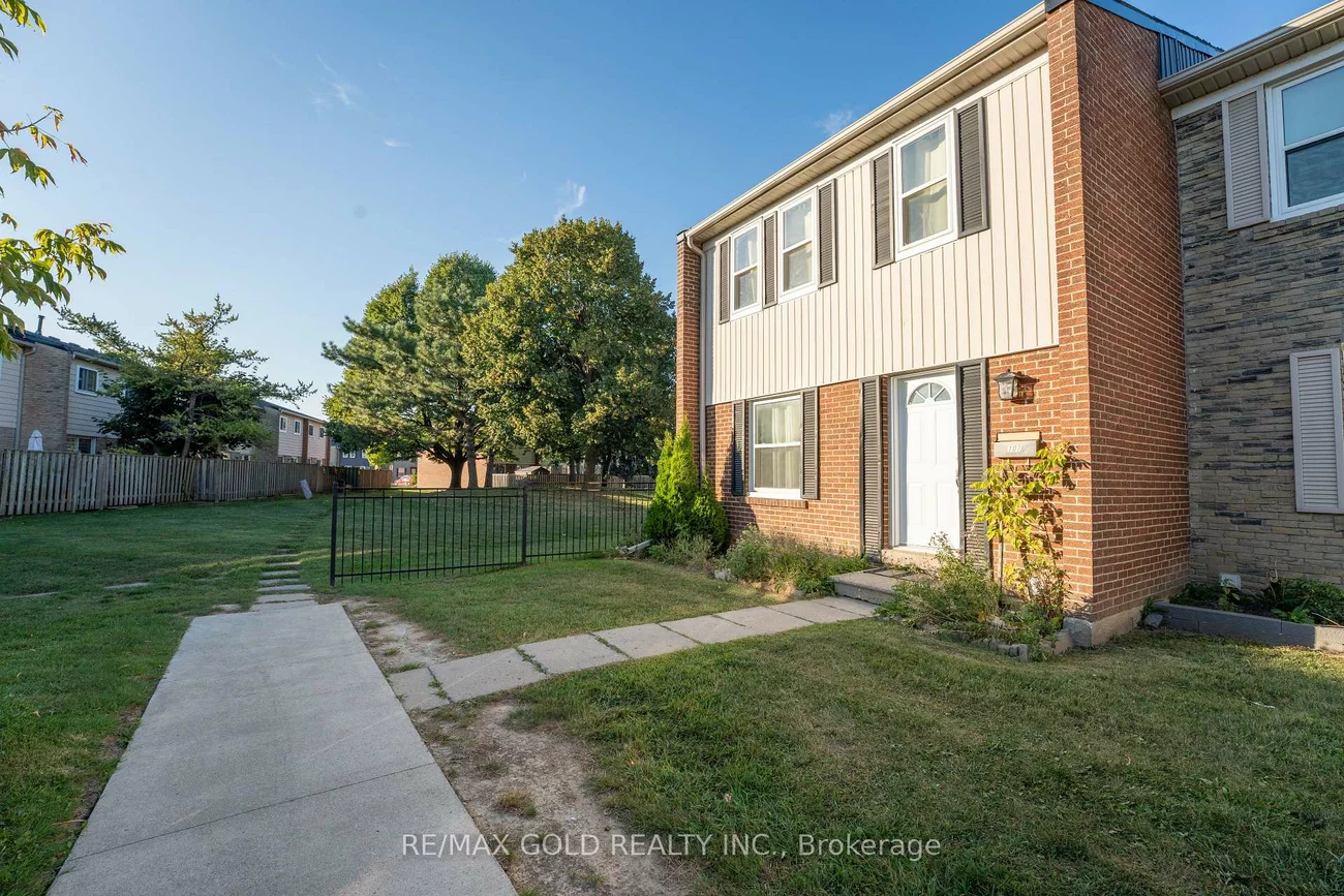 900, Central Park, Northgate, Brampton