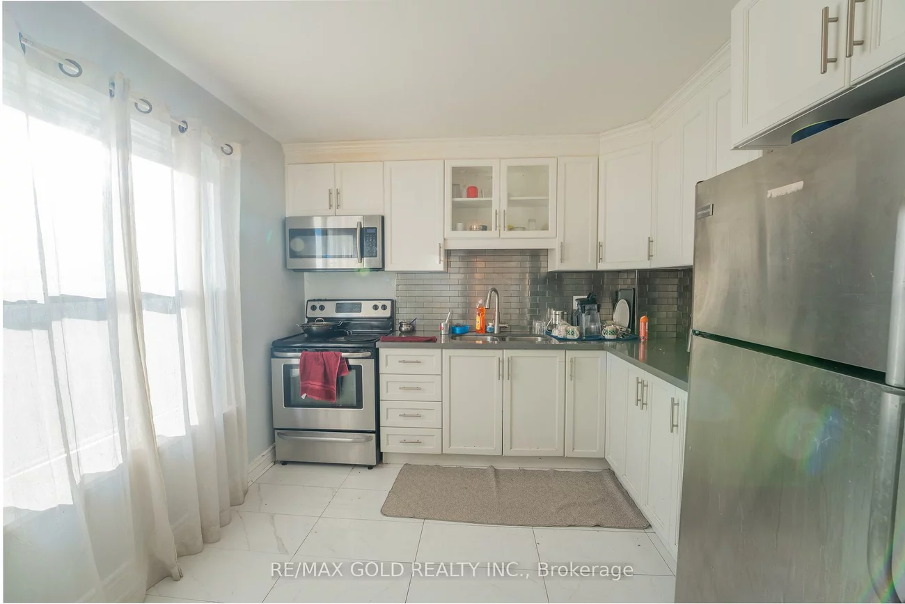 900, Central Park, Northgate, Brampton