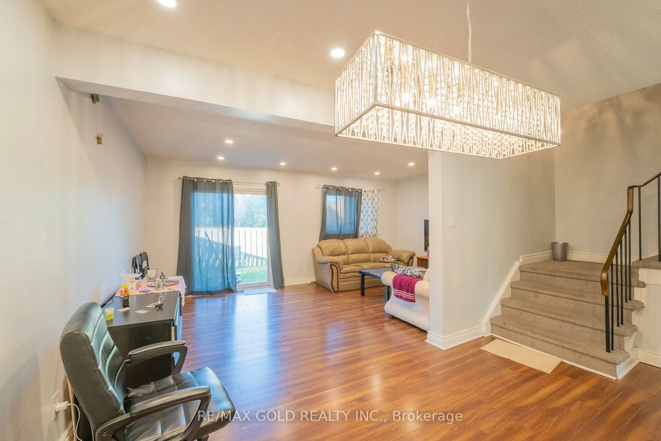 900, Central Park, Northgate, Brampton