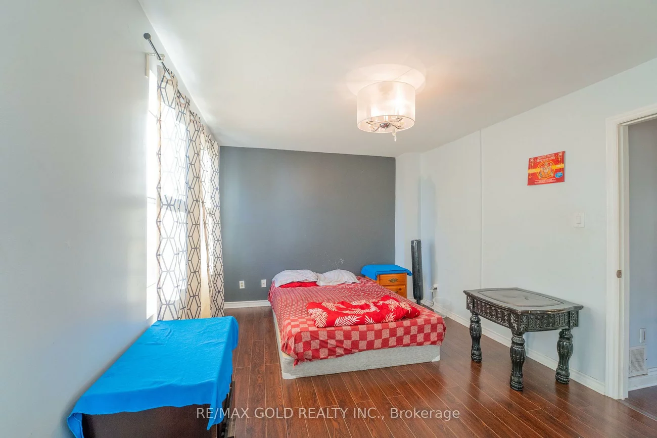 900, Central Park, Northgate, Brampton