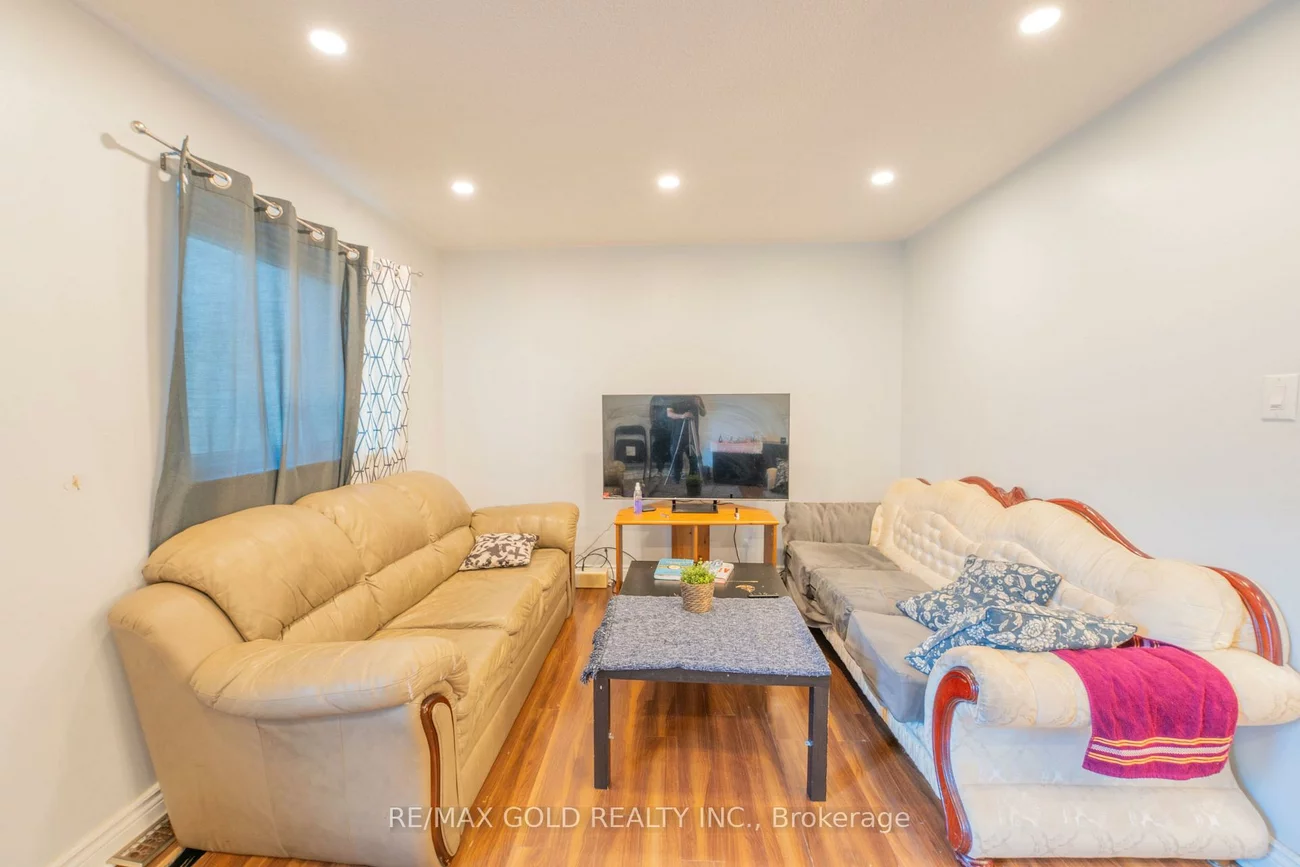 900, Central Park, Northgate, Brampton