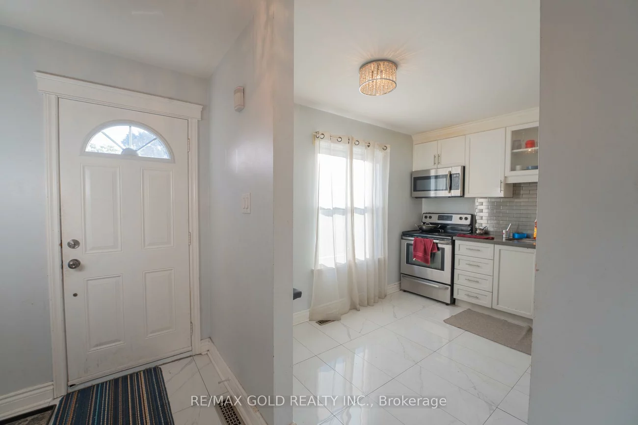 900, Central Park, Northgate, Brampton