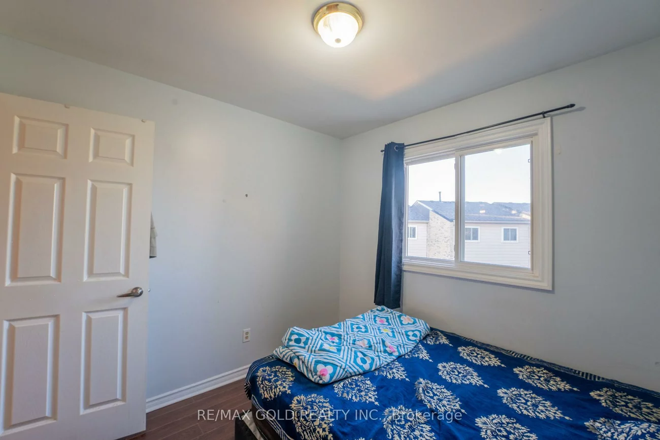 900, Central Park, Northgate, Brampton