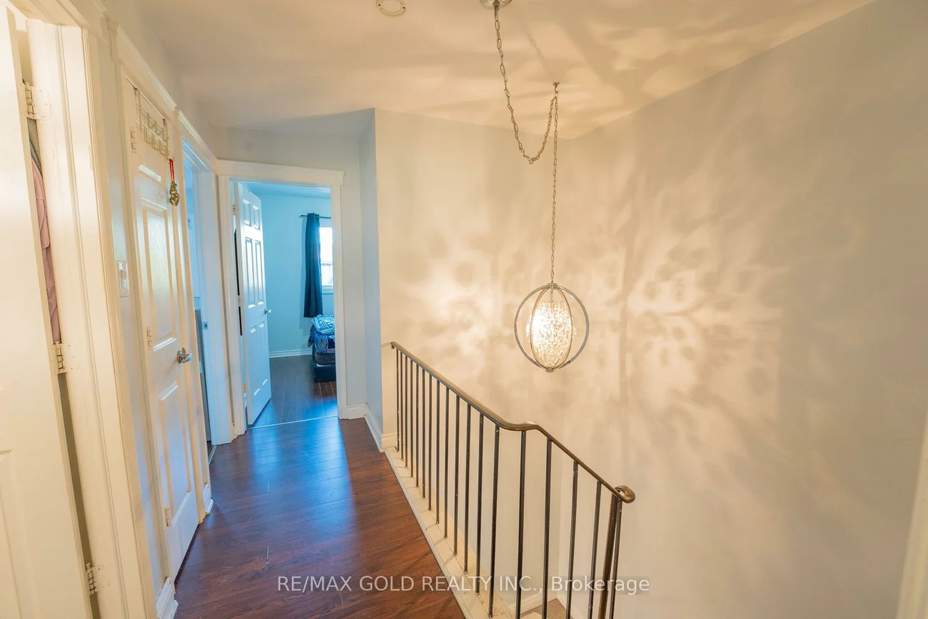 900, Central Park, Northgate, Brampton