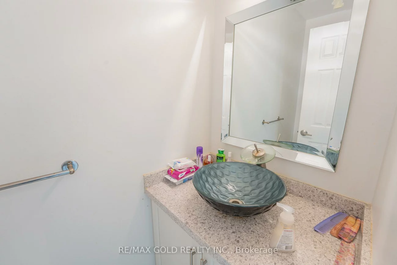 900, Central Park, Northgate, Brampton