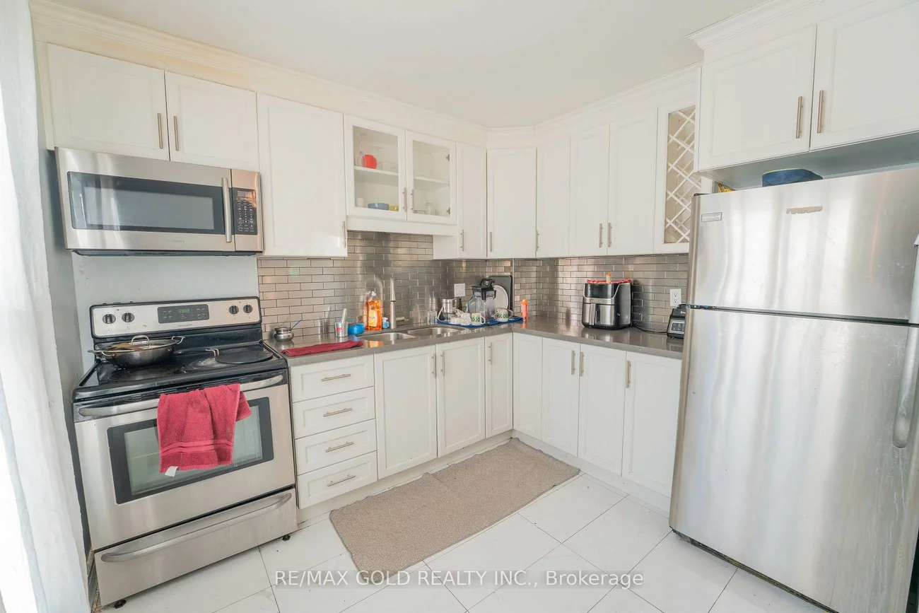 900, Central Park, Northgate, Brampton