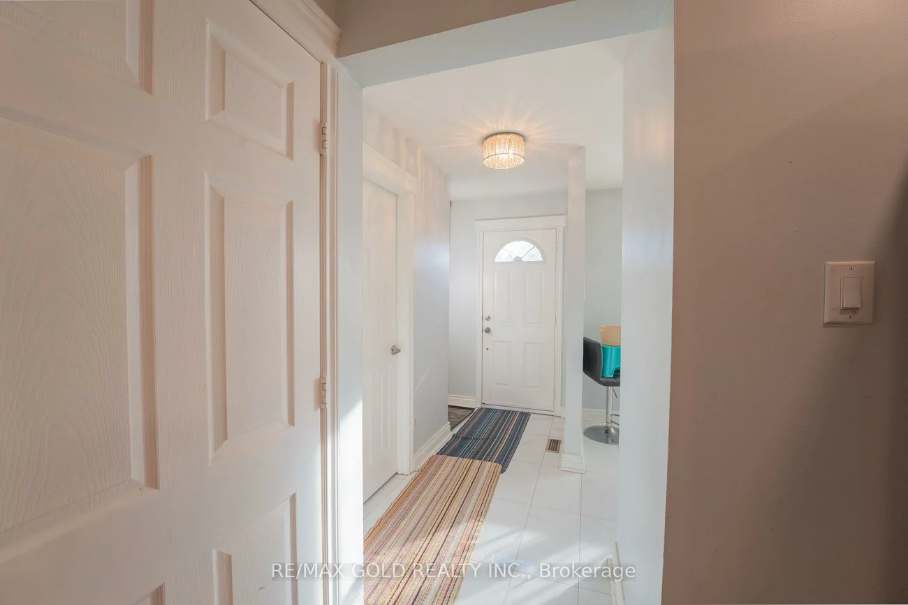 900, Central Park, Northgate, Brampton