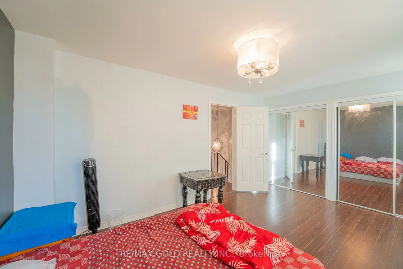 900, Central Park, Northgate, Brampton