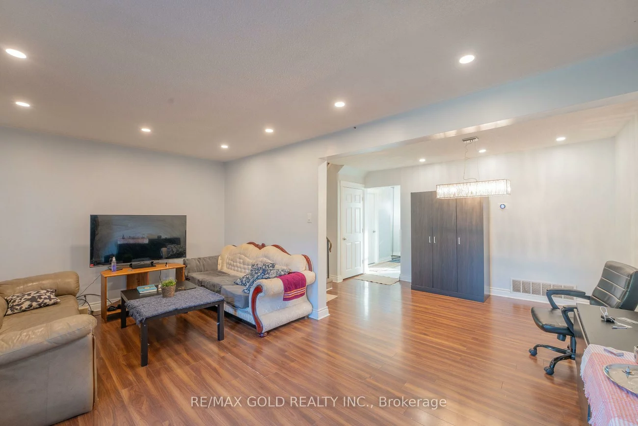 900, Central Park, Northgate, Brampton