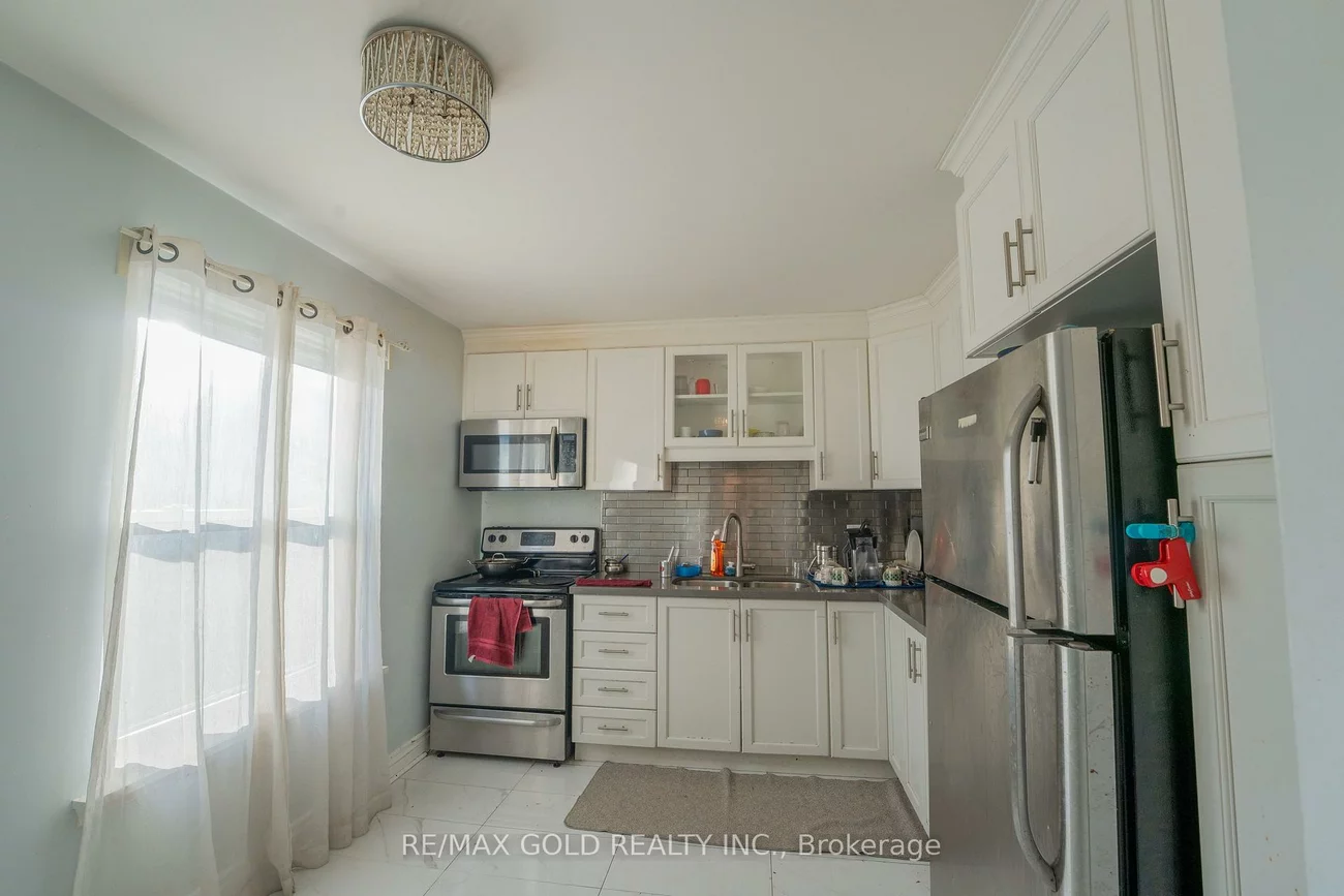 900, Central Park, Northgate, Brampton