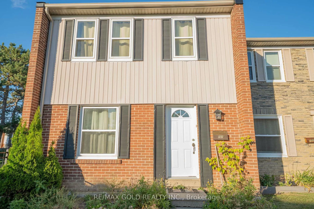 900, Central Park, Northgate, Brampton