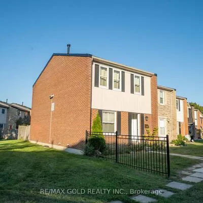 900, Central Park, Northgate, Brampton