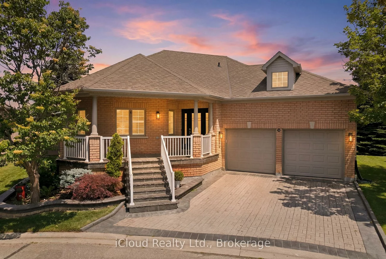 30, Orchard Park, Sandringham-Wellington, Brampton