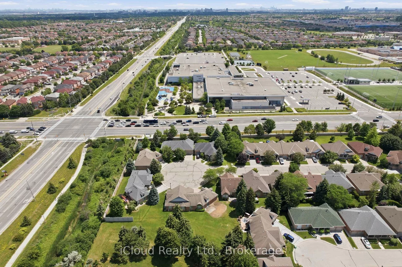 30, Orchard Park, Sandringham-Wellington, Brampton