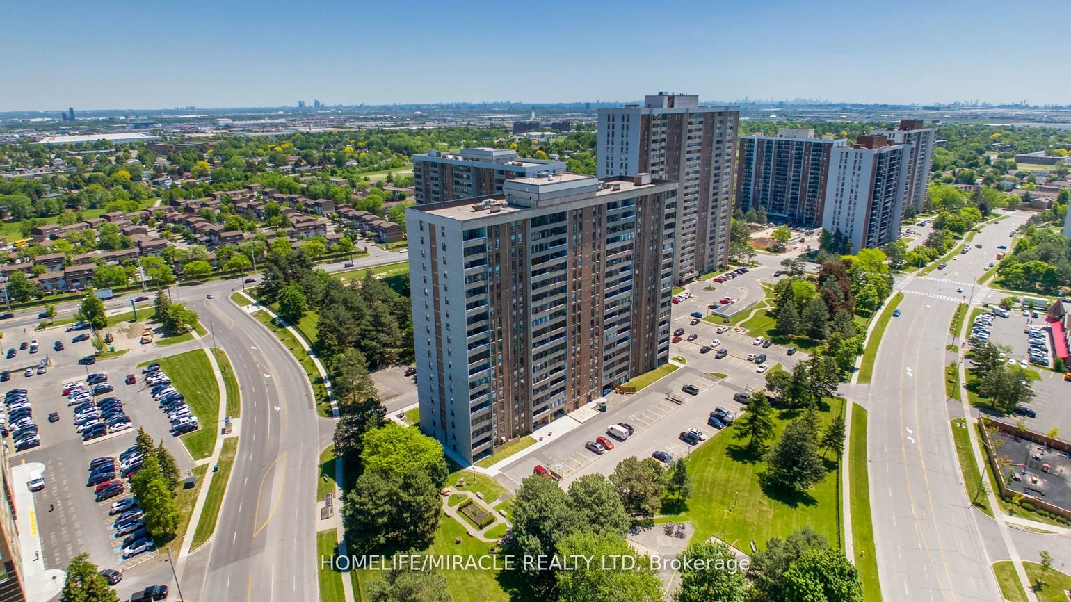 15, Kensington, Queen Street Corridor, Brampton