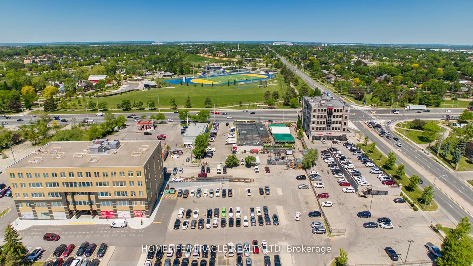 15, Kensington, Queen Street Corridor, Brampton