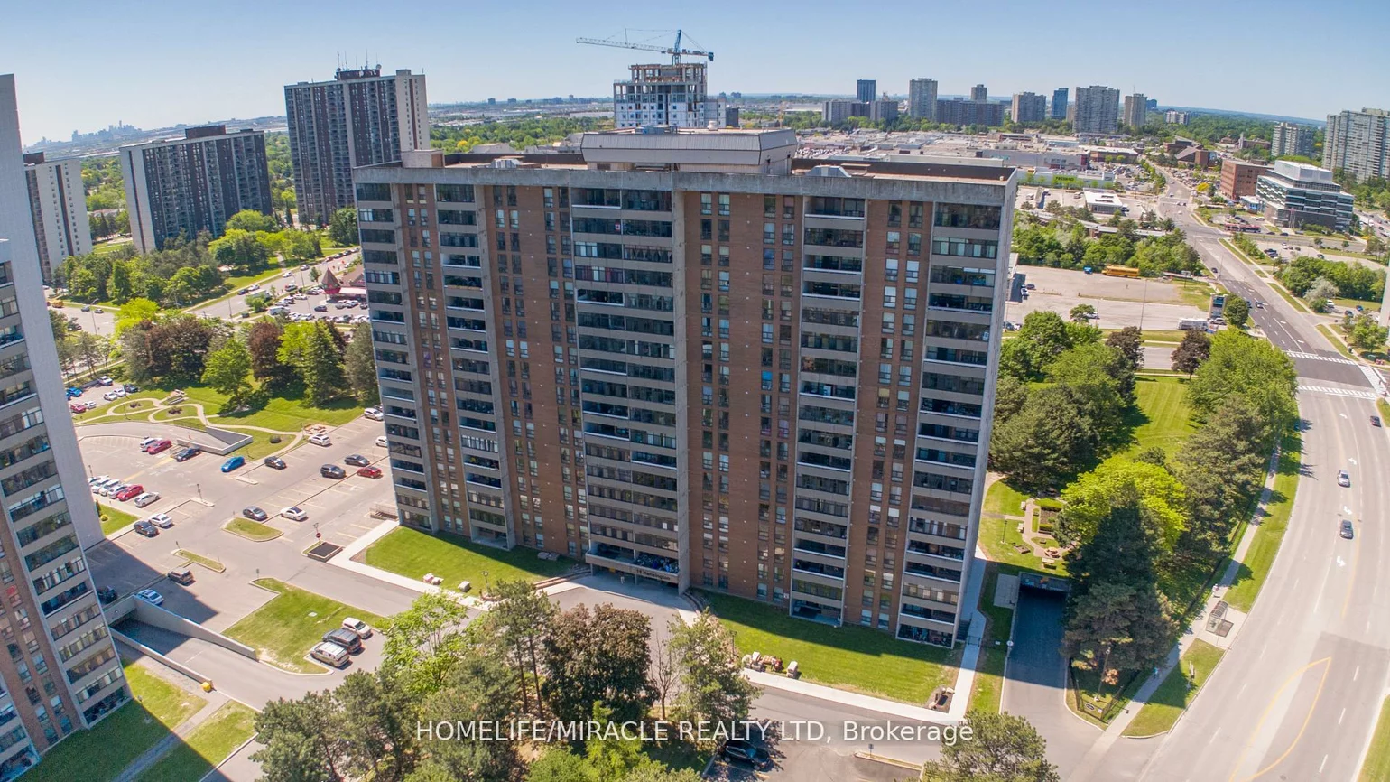 15, Kensington, Queen Street Corridor, Brampton