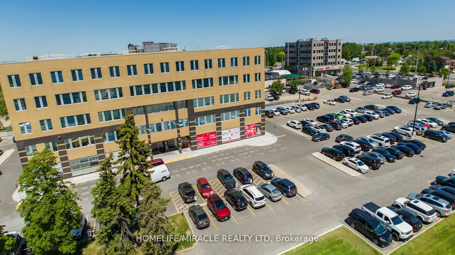 15, Kensington, Queen Street Corridor, Brampton