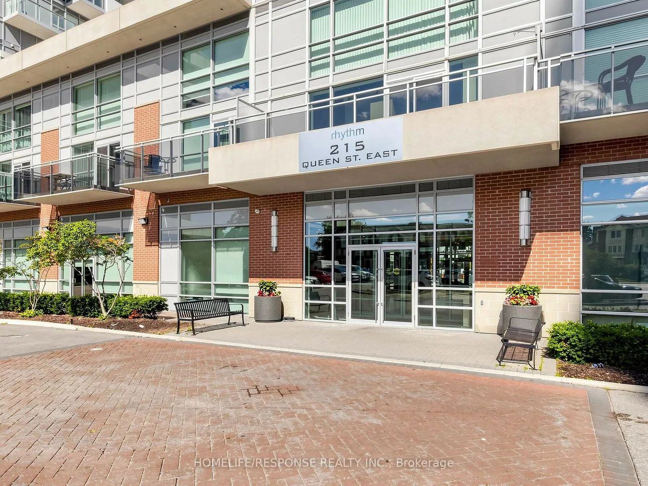 215, QUEEN, Queen Street Corridor, Brampton