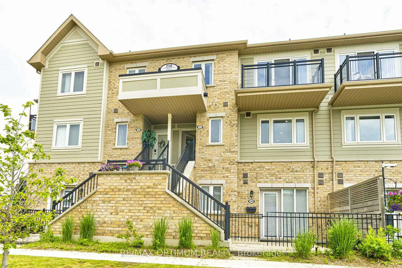 250, Sunny Meadow, Sandringham-Wellington, Brampton