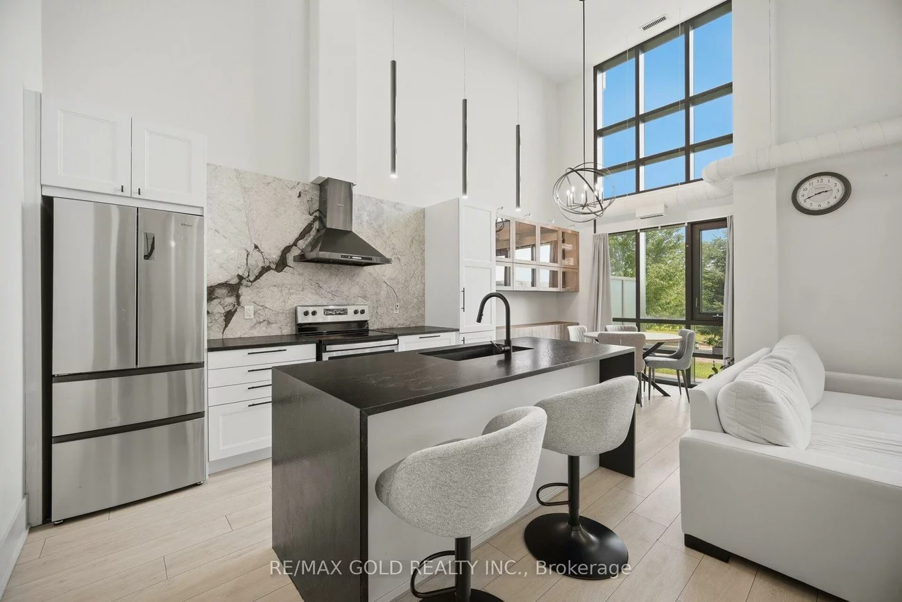 65, Yorkland, Goreway Drive Corridor, Brampton