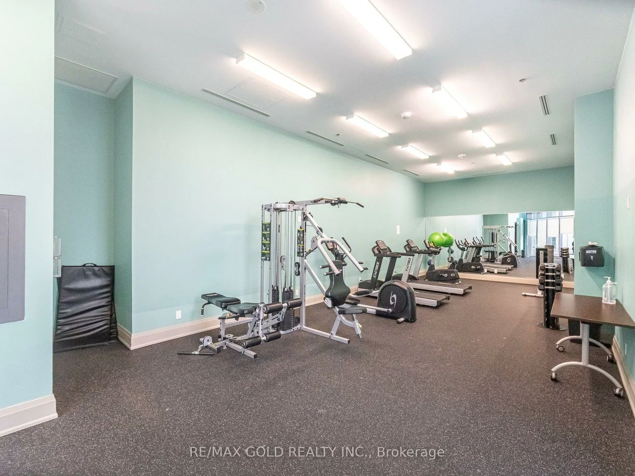 65, Yorkland, Goreway Drive Corridor, Brampton