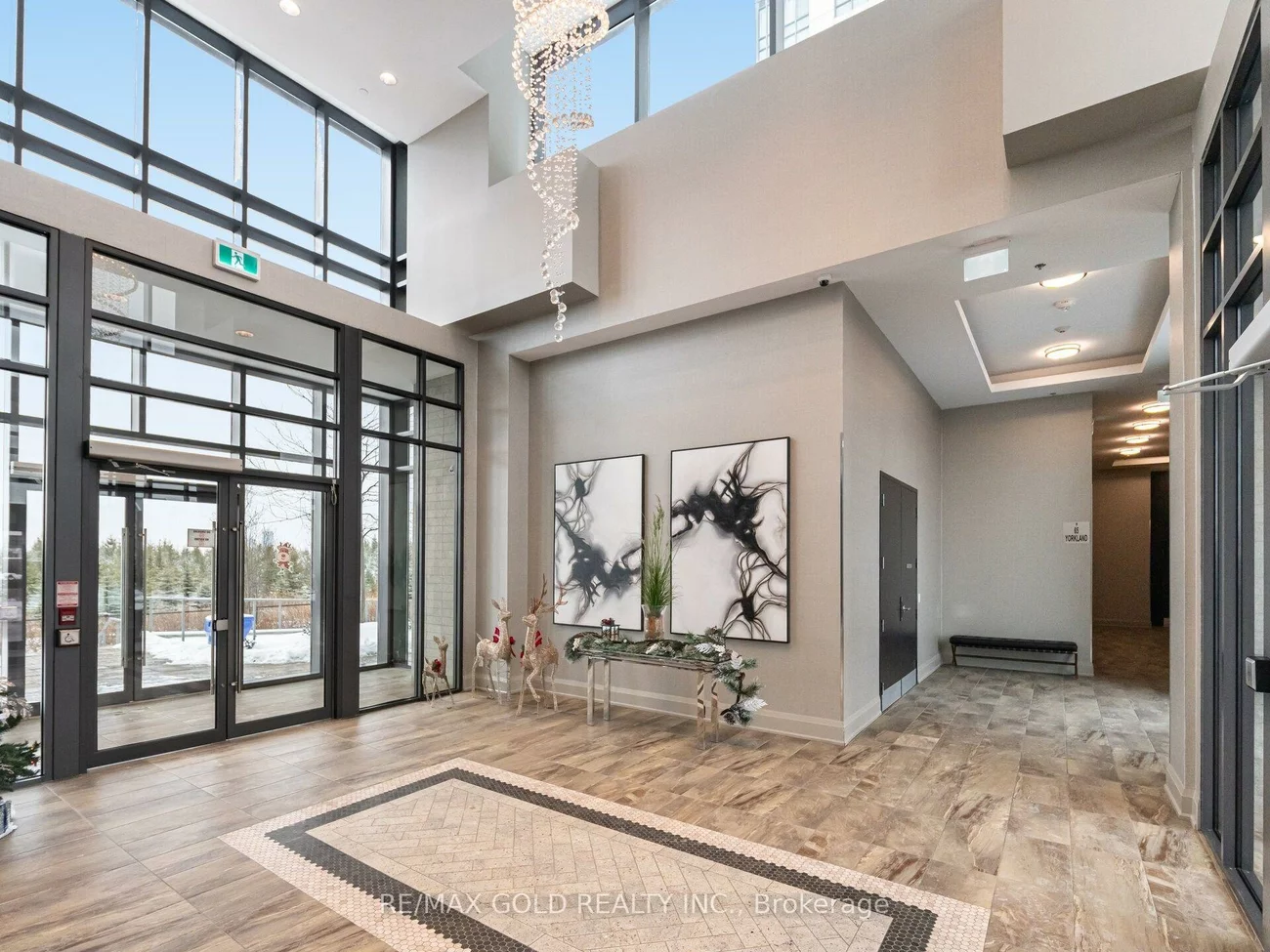 65, Yorkland, Goreway Drive Corridor, Brampton
