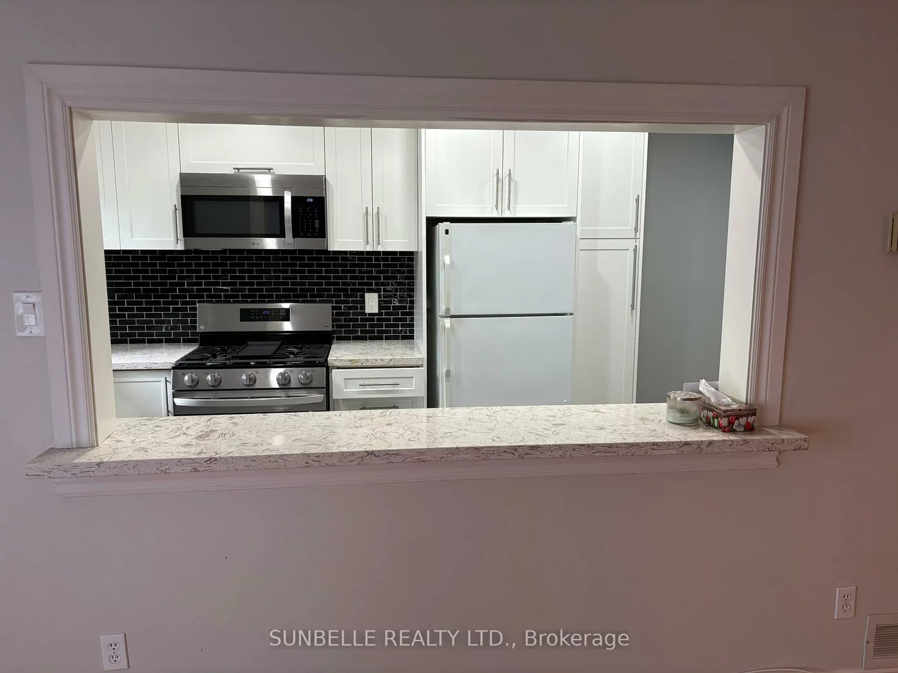 42, Fleetwood, Southgate, Brampton