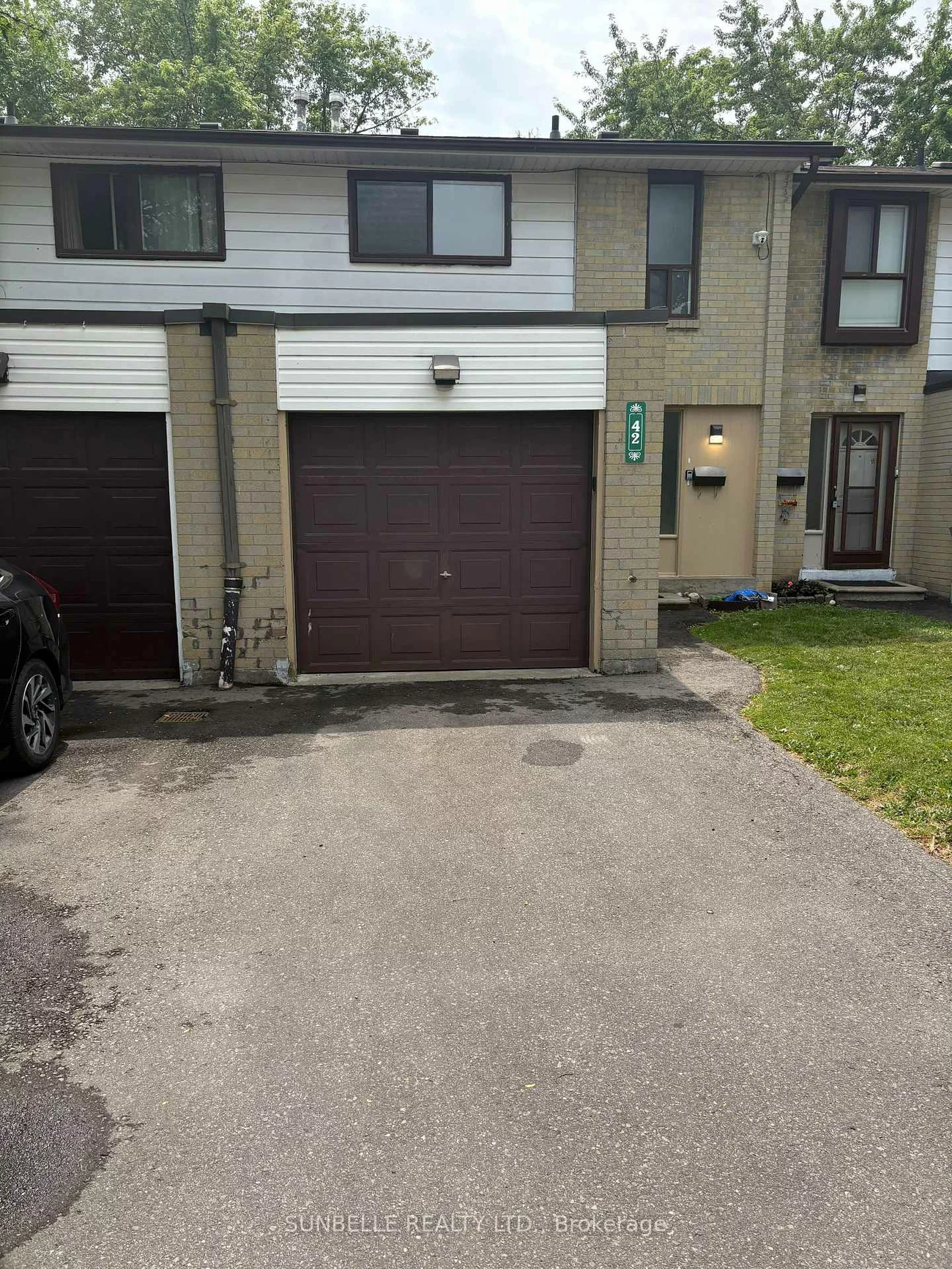 42, Fleetwood, Southgate, Brampton