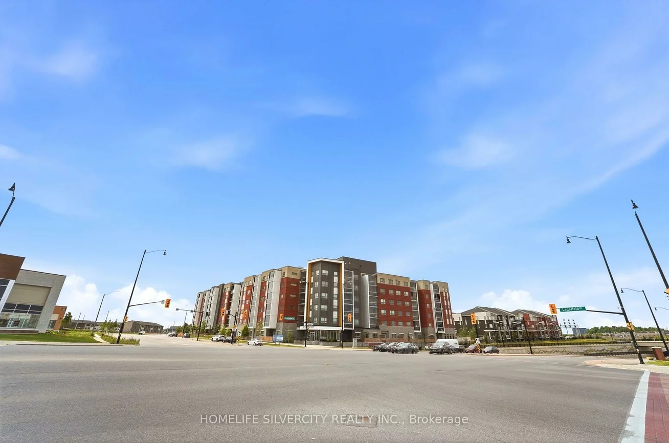 200, Lagerfield, Northwest Brampton, Brampton