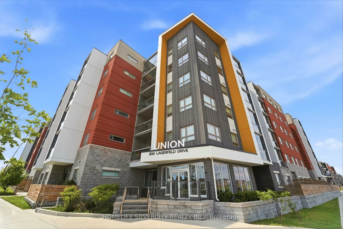 200, Lagerfield, Northwest Brampton, Brampton