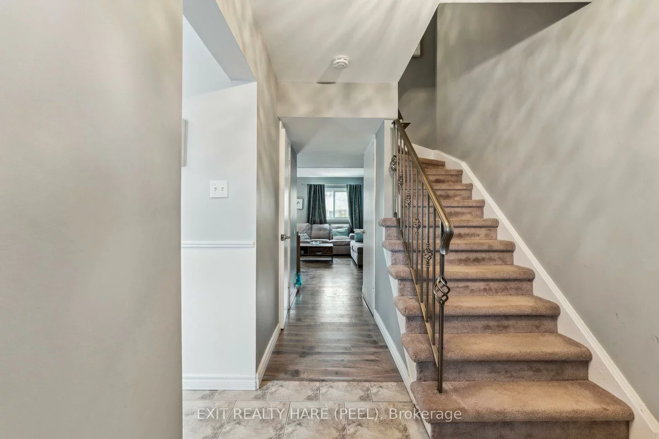 900, Central Park, Northgate, Brampton
