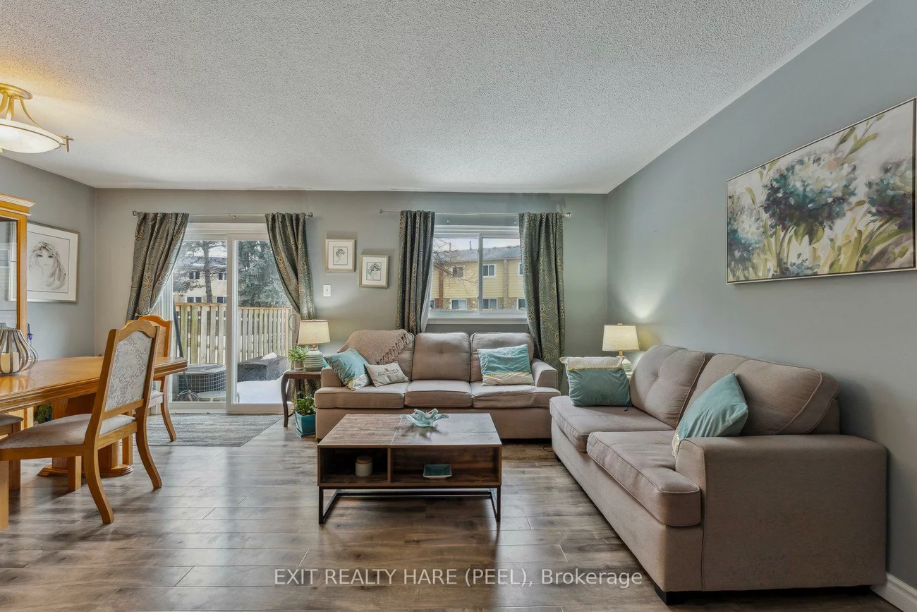 900, Central Park, Northgate, Brampton