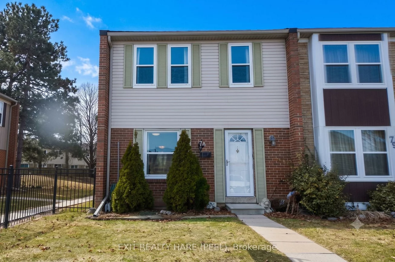 900, Central Park, Northgate, Brampton