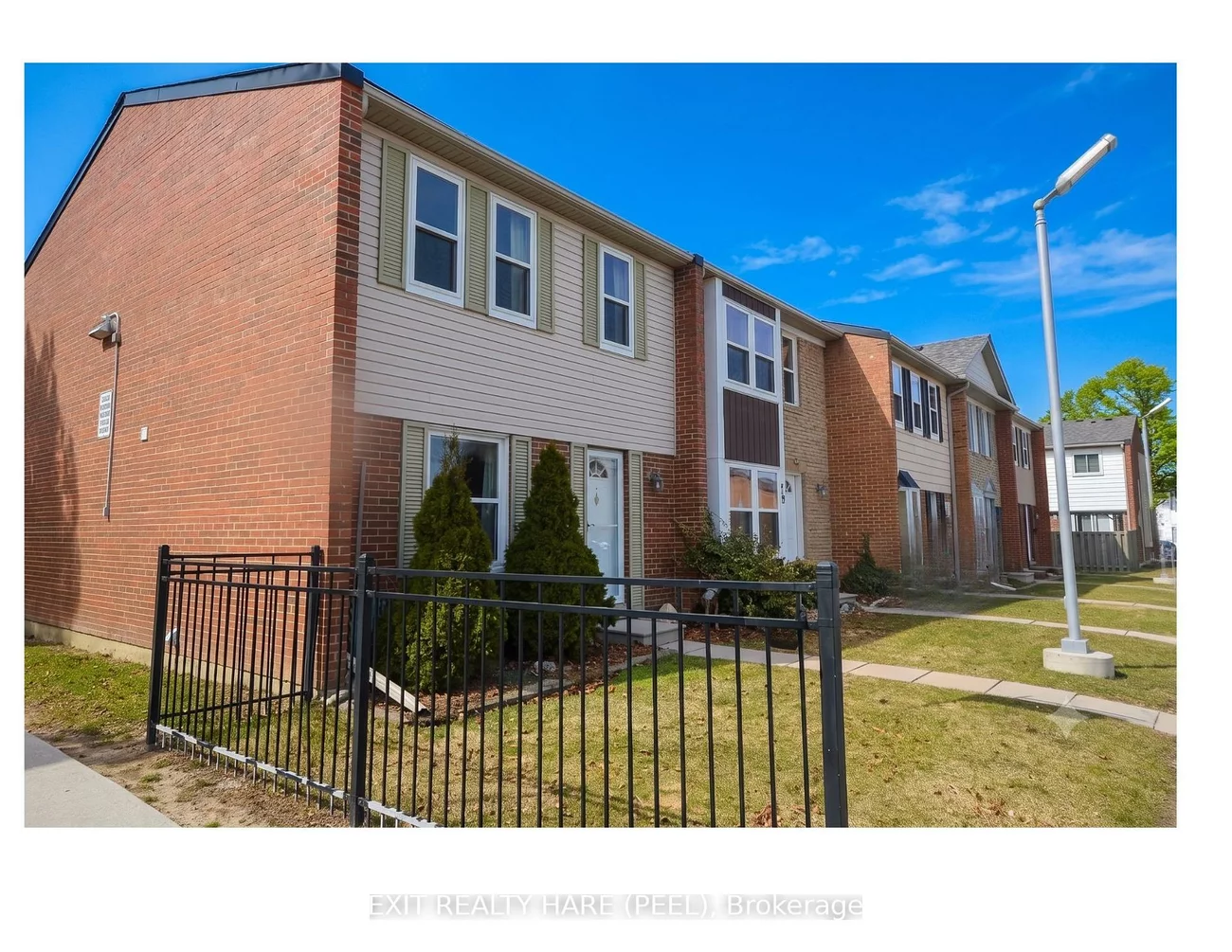 900, Central Park, Northgate, Brampton