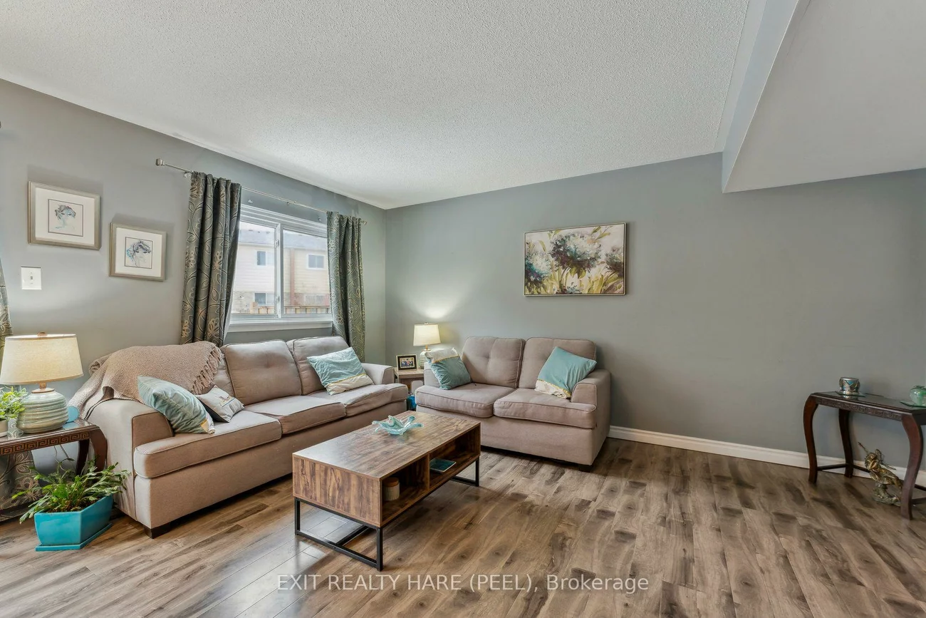 900, Central Park, Northgate, Brampton