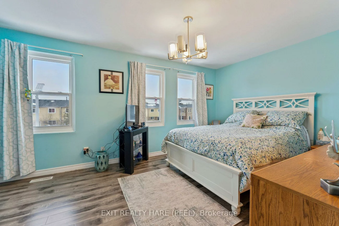 900, Central Park, Northgate, Brampton