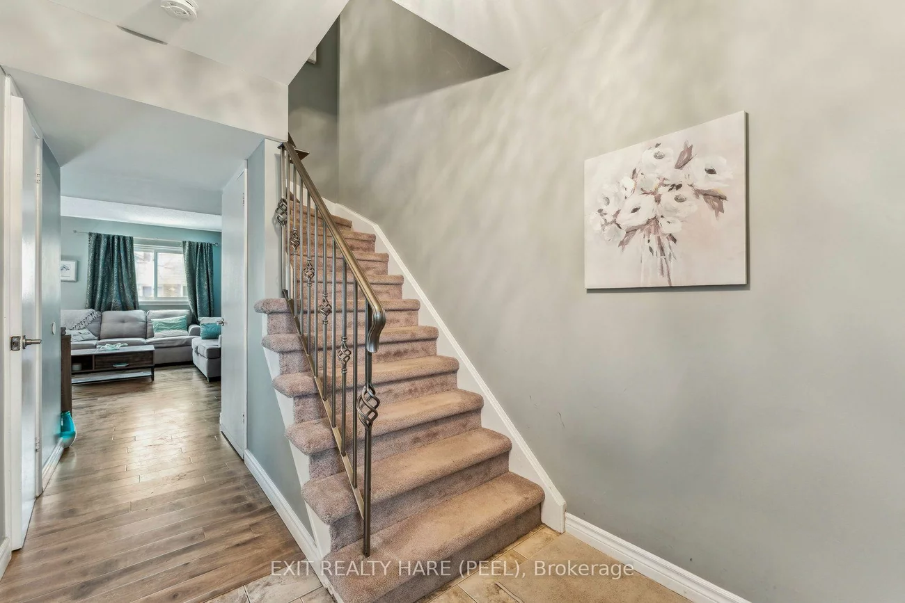 900, Central Park, Northgate, Brampton