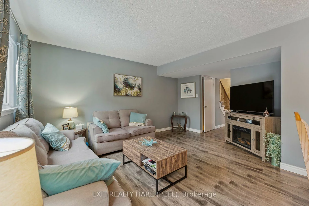 900, Central Park, Northgate, Brampton