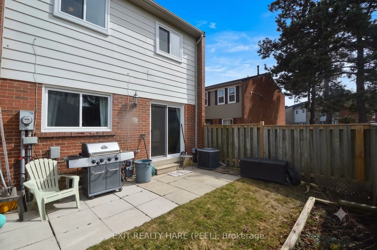 900, Central Park, Northgate, Brampton