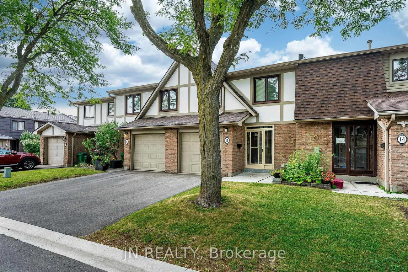 15, Gatwick, Northgate, Brampton