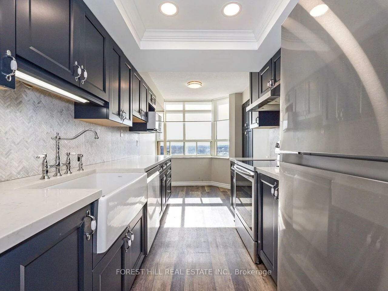 30, Malta, Fletcher's Creek South, Brampton
