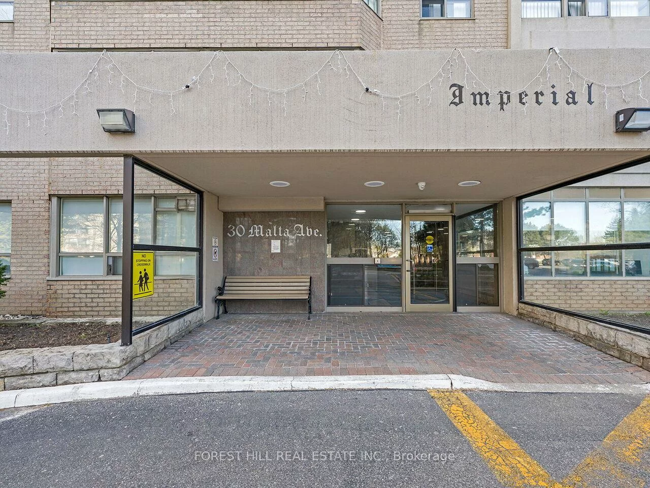 30, Malta, Fletcher's Creek South, Brampton