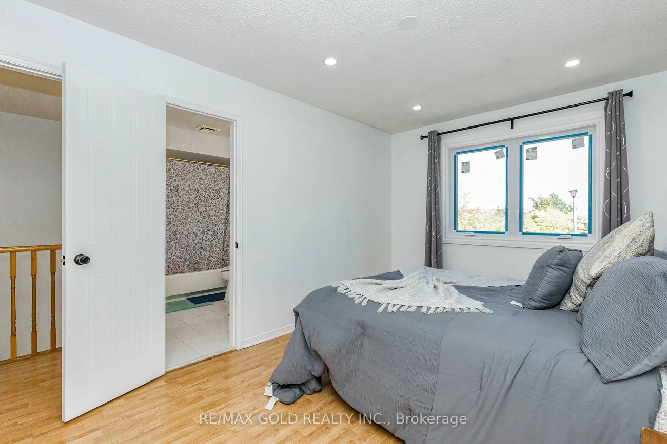 52, Wickstead, Sandringham-Wellington, Brampton