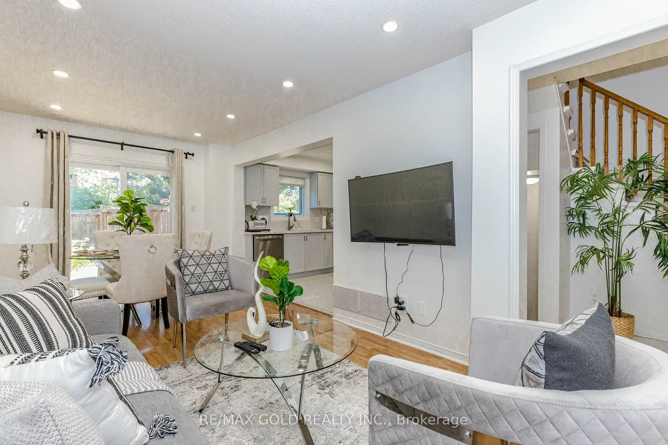 52, Wickstead, Sandringham-Wellington, Brampton