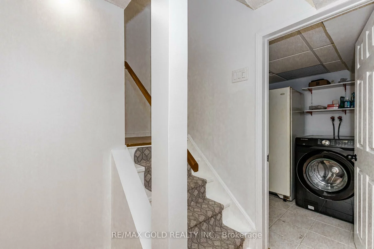 52, Wickstead, Sandringham-Wellington, Brampton