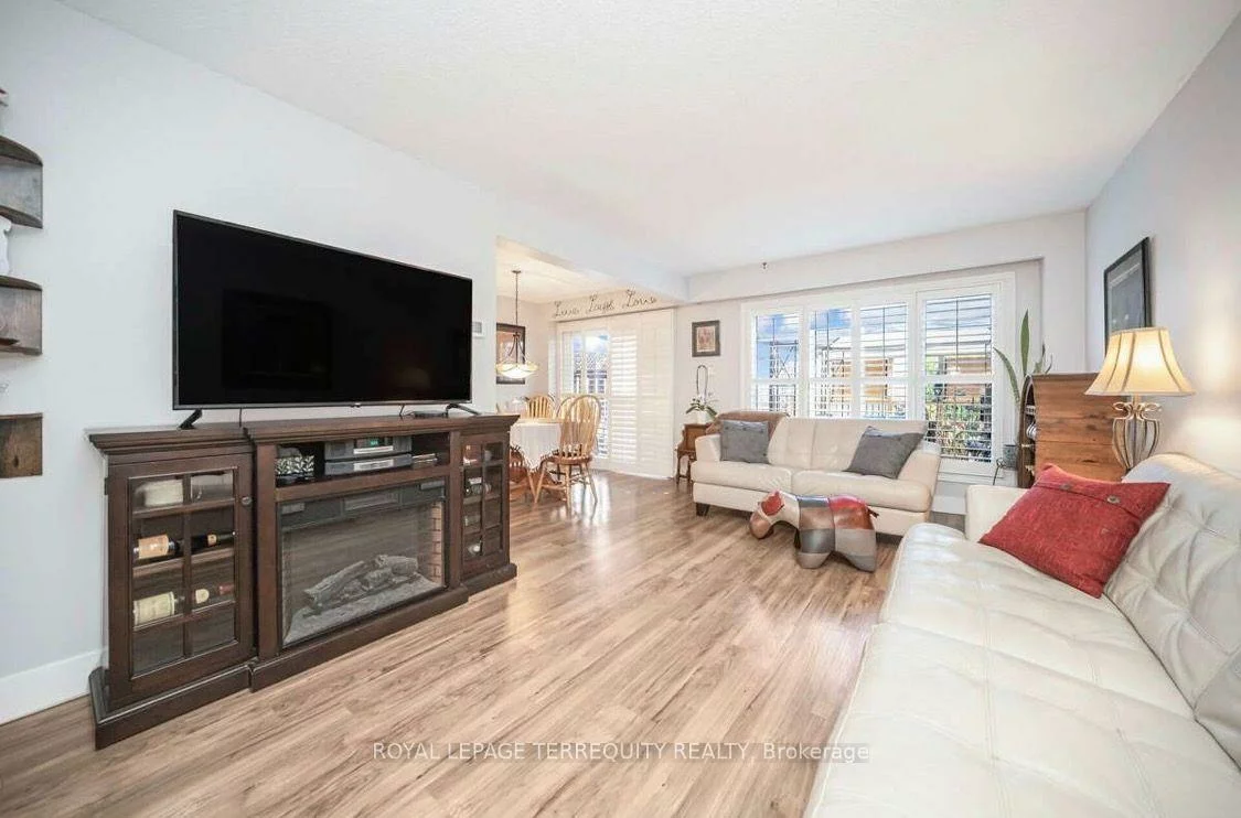 72, Carisbrooke, Central Park, Brampton