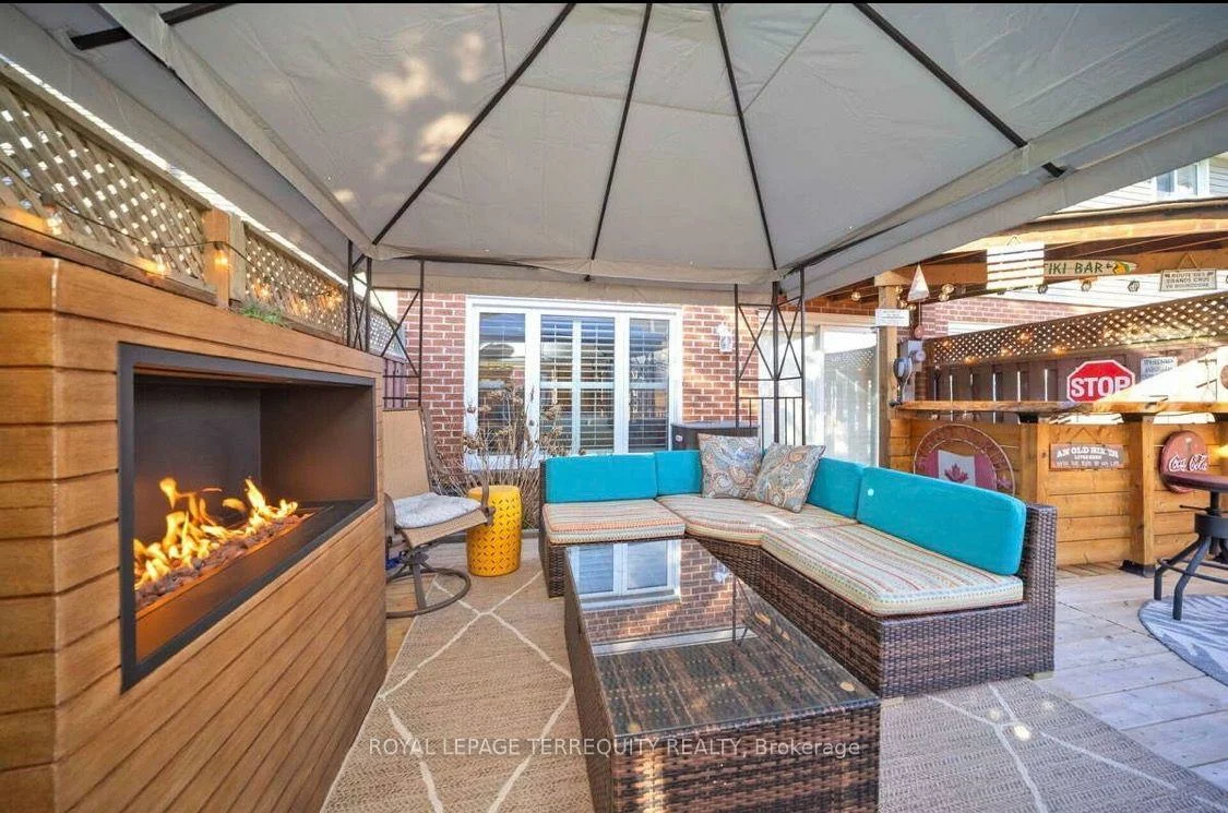 72, Carisbrooke, Central Park, Brampton