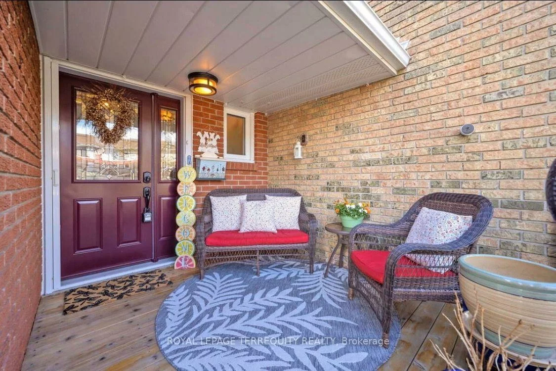 72, Carisbrooke, Central Park, Brampton